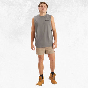 NXP WRK Construct Utility Short