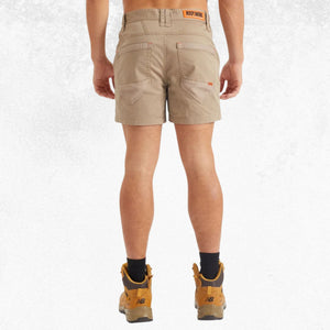 NXP WRK Construct Utility Short