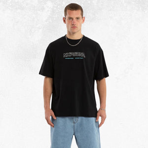 Nena & Pasadena Airflow Raptor Tee