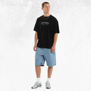 Nena & Pasadena Airflow Raptor Tee