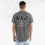 Nena & Pasadena All For One Dual Curved Tee