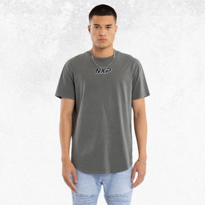Nena & Pasadena All For One Dual Curved Tee