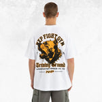 Nena & Pasadena Beast Mode Raptor Tee