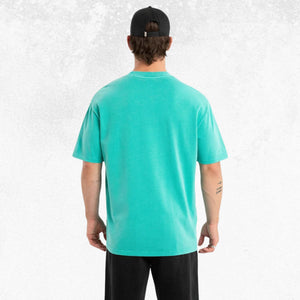 Nena & Pasadena Buffer Box Fit Tee