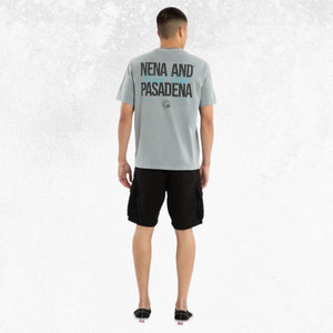 Nena & Pasadena Collective Classic Tee