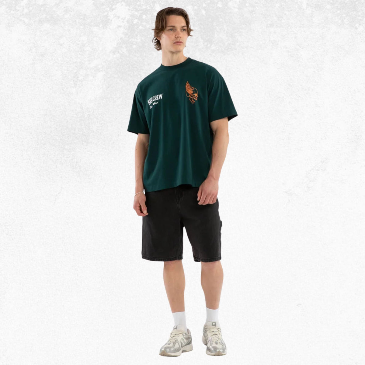 Nena & Pasadena Dawn Raptor Tee