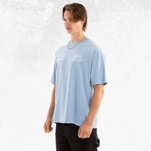 Nena & Pasadena Gentlemen Raptor Tee