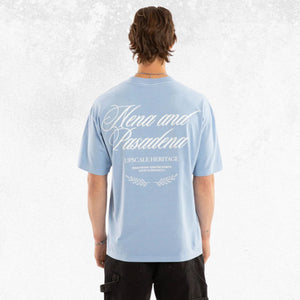 Nena & Pasadena Gentlemen Raptor Tee