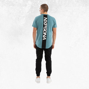 Nena & Pasadena Jumpshot Dual Curved Tee Hydro 4