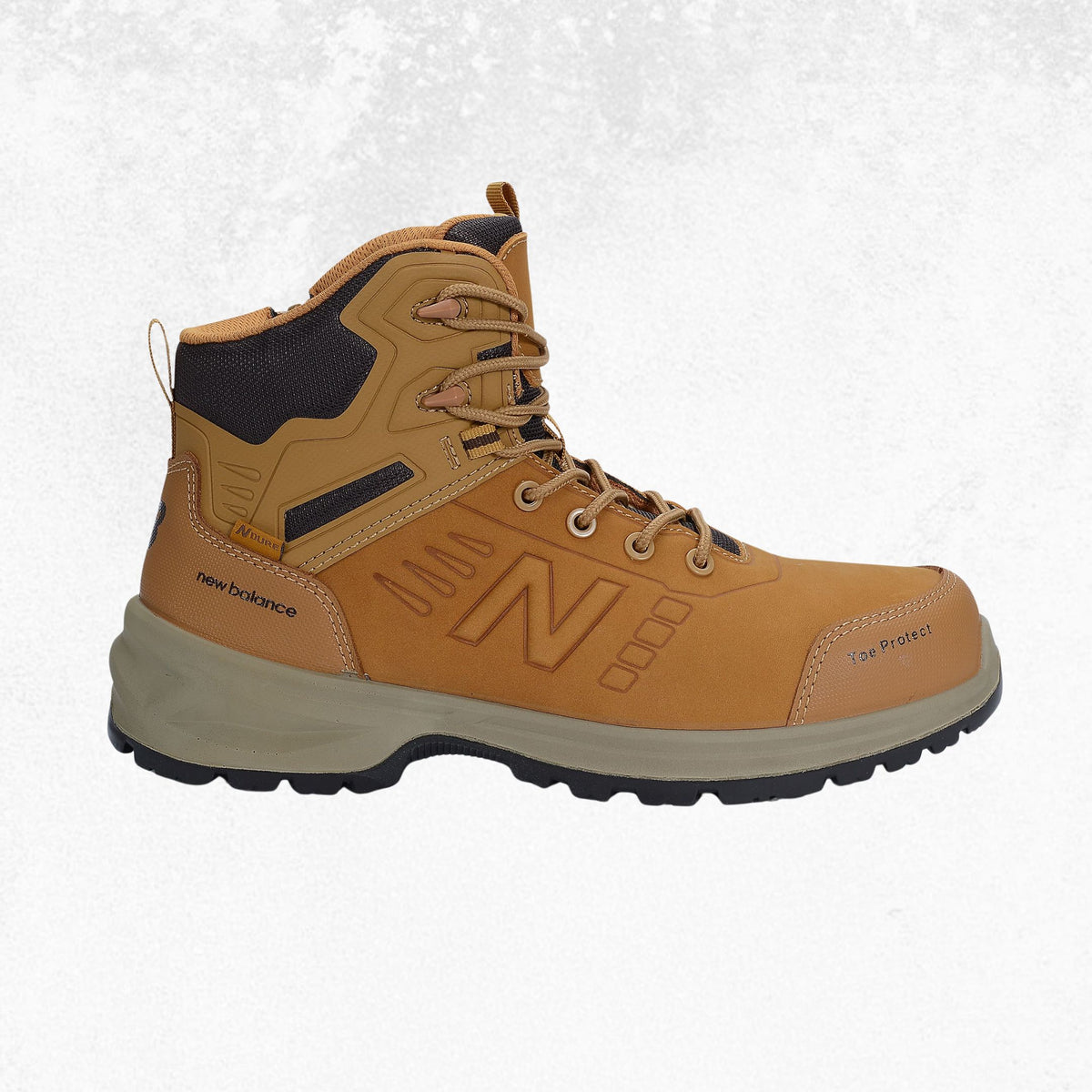 New Balance Calibre Work Boot (4E - Wide Fit)