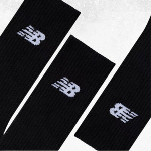 New Balance Everyday Crew Sock - 3PK