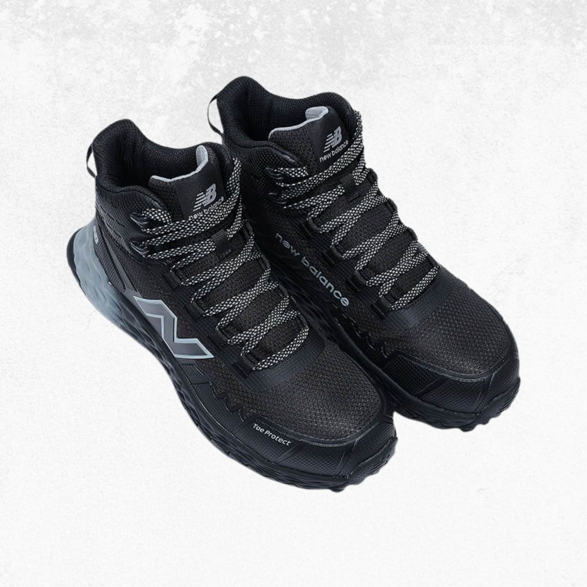 New Balance Fresh Foam Cremorne Mid