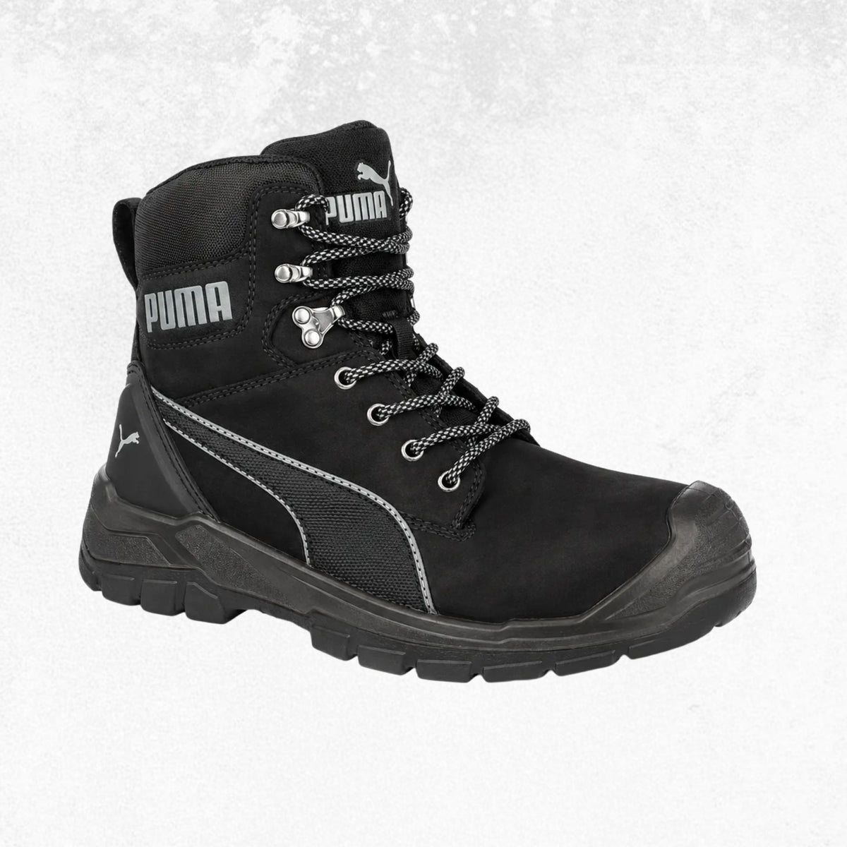 Puma Conquest Waterproof Safety Boot