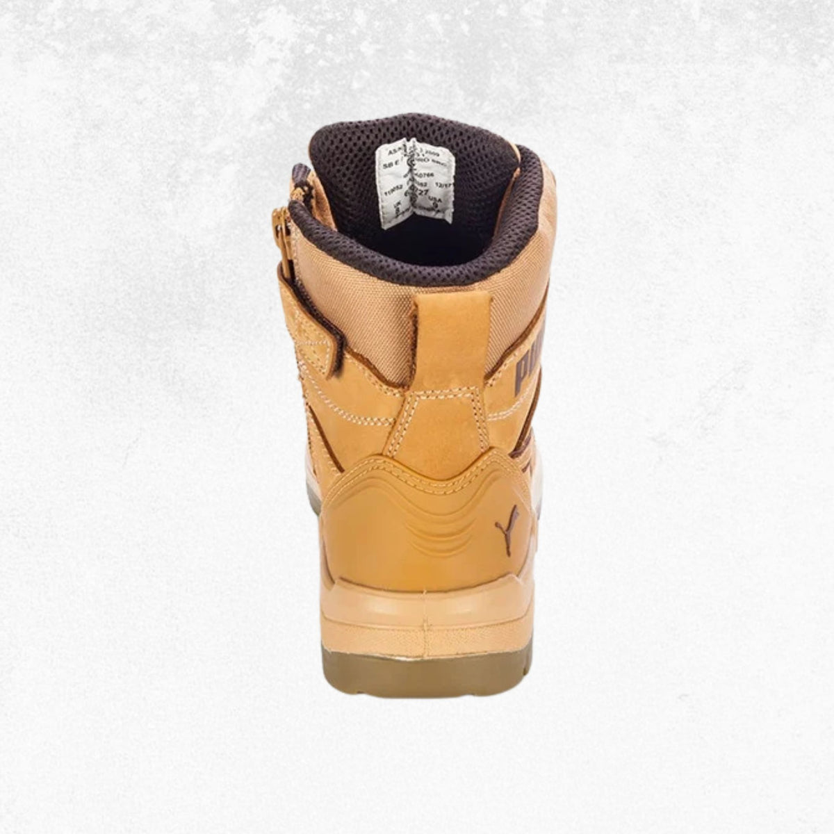Puma Conquest Waterproof Safety Boot