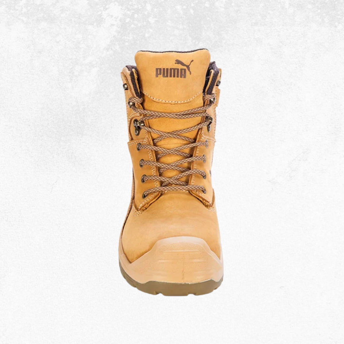 Puma Conquest Waterproof Safety Boot