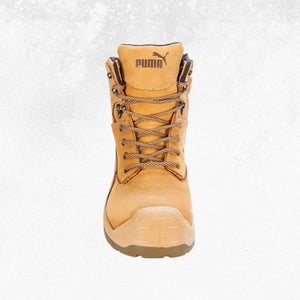 Puma Conquest Waterproof Safety Boot