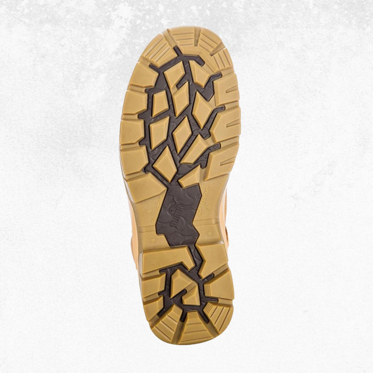 Puma Conquest Waterproof Safety Boot