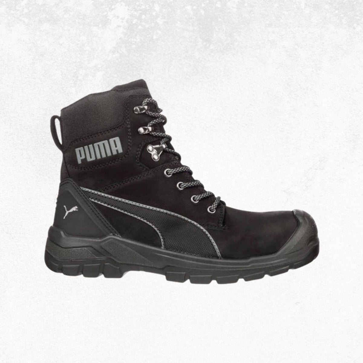 Puma Conquest Waterproof Safety Boot