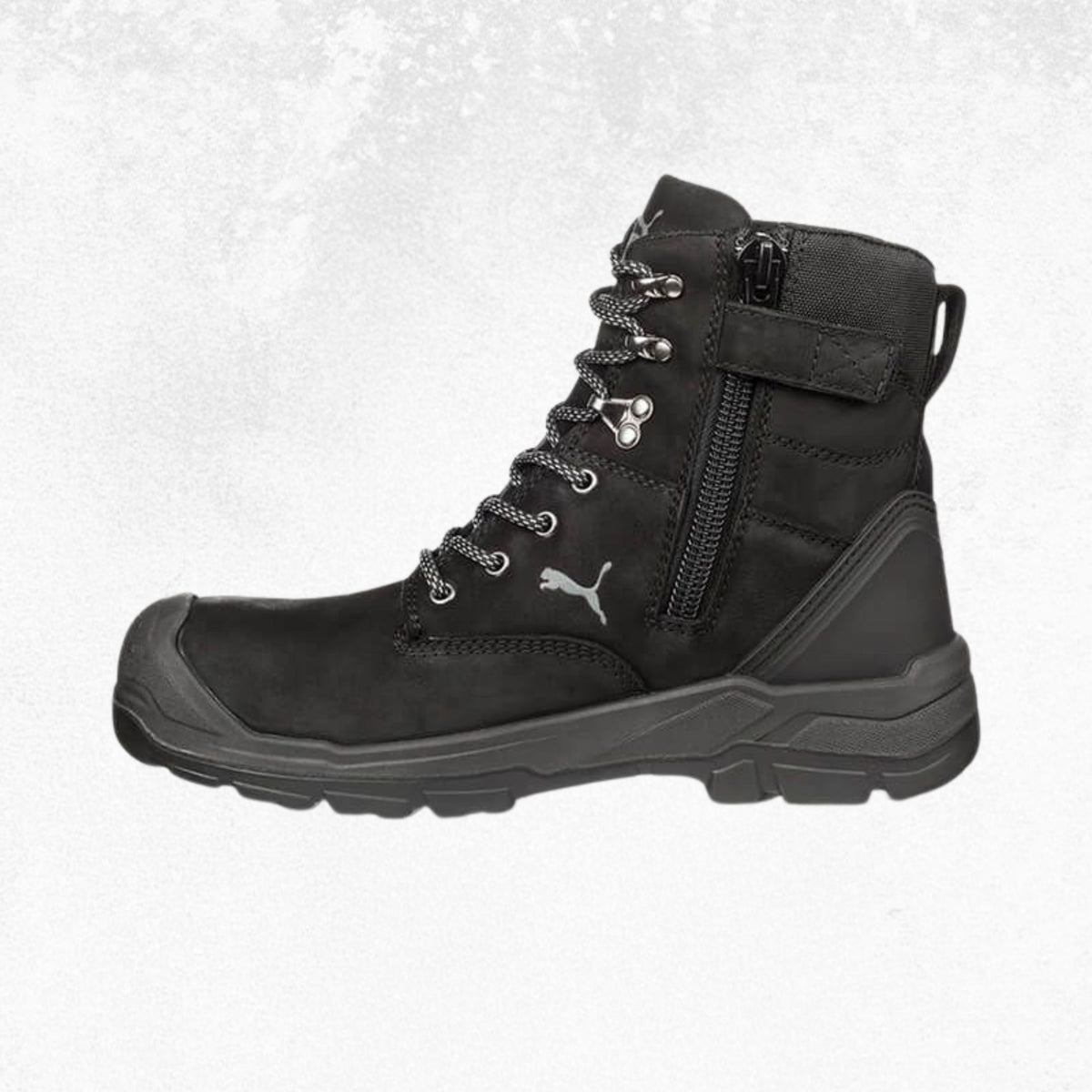 Puma Conquest Waterproof Safety Boot