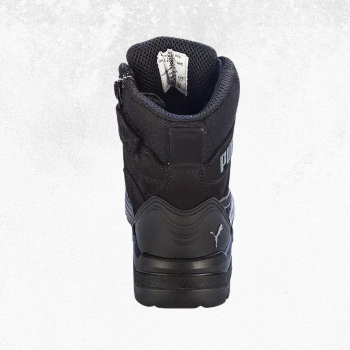 Puma Conquest Waterproof Safety Boot