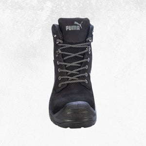 Puma Conquest Waterproof Safety Boot