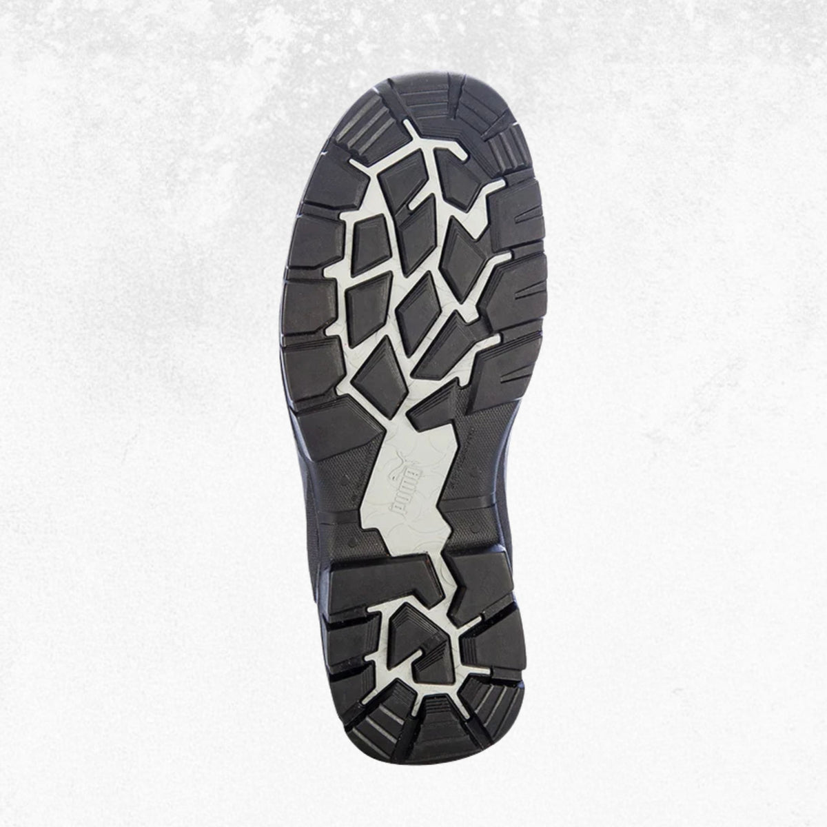 Puma Conquest Waterproof Safety Boot