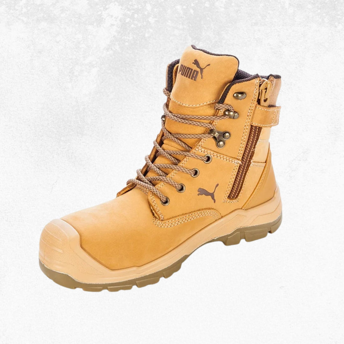 Puma Conquest Waterproof Safety Boot