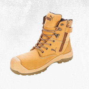 Puma Conquest Waterproof Safety Boot