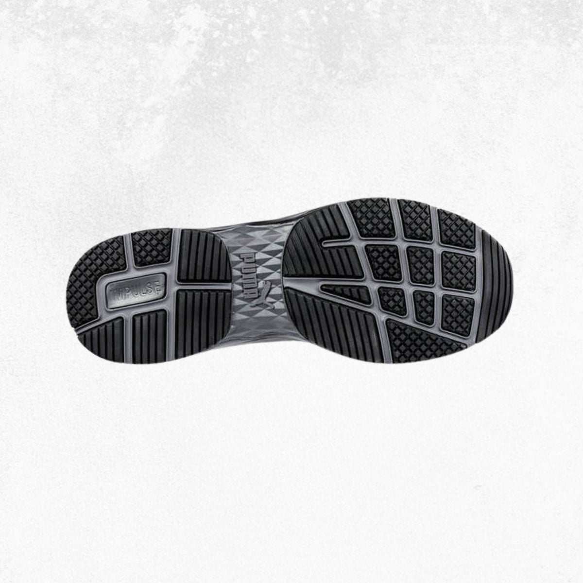 Puma Relay Safety Shoes