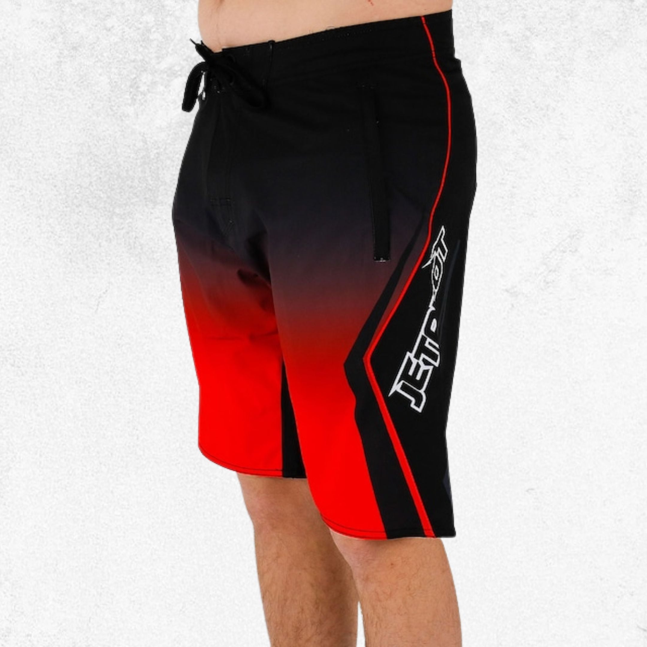 Jetpilot Pulse Raptor 2 Boardshort