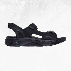 Skechers Arch Fit 2.0 Sandal Black 2