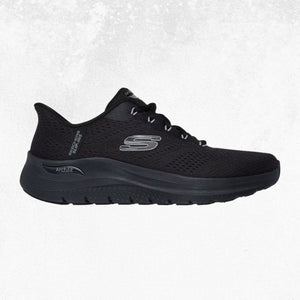 Skechers Arch Fit 2.0 (Wide) 2