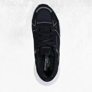Skechers Edgeride - Silver Eclipse 3