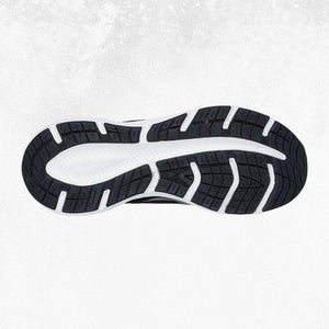 Skechers Edgeride - Silver Eclipse 4