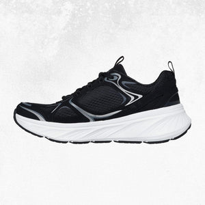 Skechers Edgeride - Silver Eclipse 5