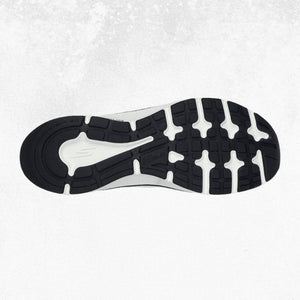 Skechers Go Run Consistent 2.0 - Empowered White-Black 5