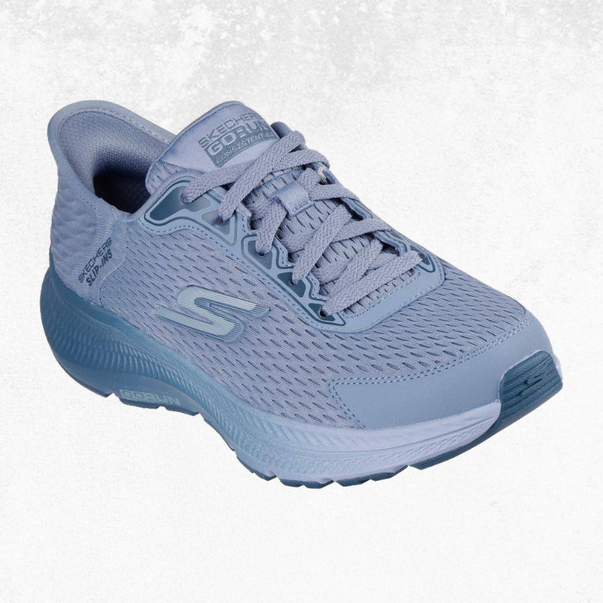 Skechers Go Run Consistent 2.0 Slate 1