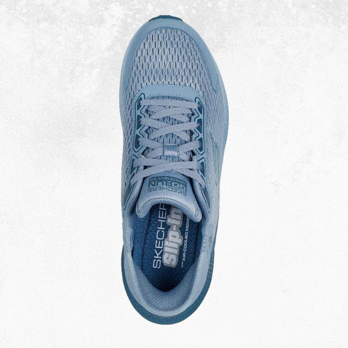 Skechers Go Run Consistent 2.0 Slate 3