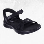 Skechers Go Walk Flex Sandal -Illuminate 1