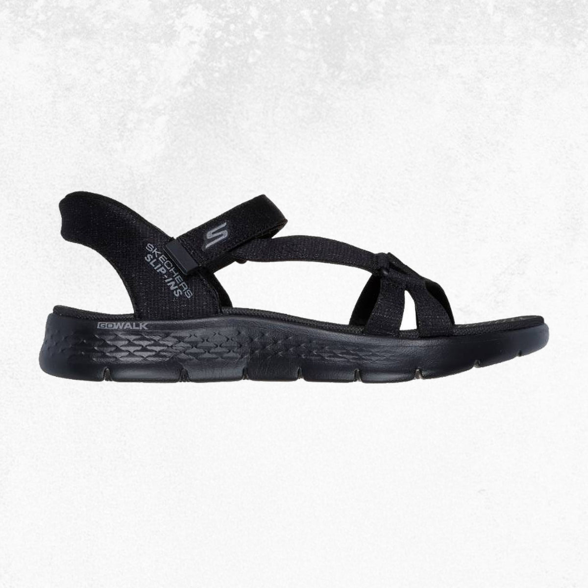 Skechers Go Walk Flex Sandal -Illuminate 2