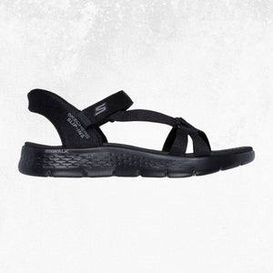 Skechers Go Walk Flex Sandal -Illuminate 2