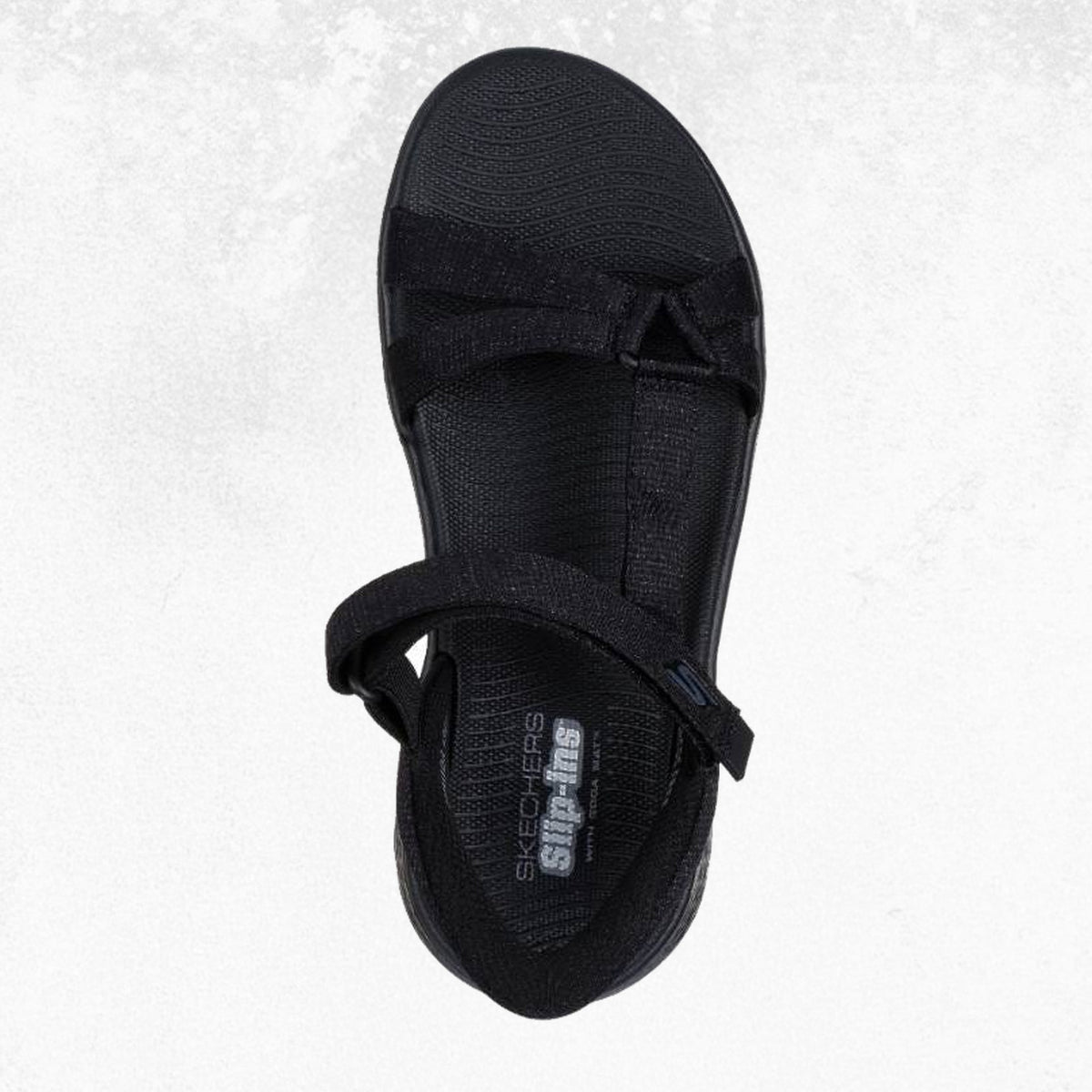 Skechers Go Walk Flex Sandal -Illuminate 3