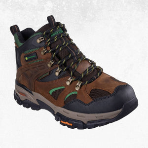 Skechers JD Arch Fit - Tarver 1