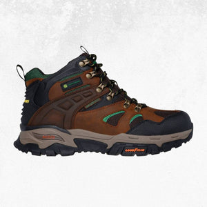 Skechers JD Arch Fit - Tarver 2