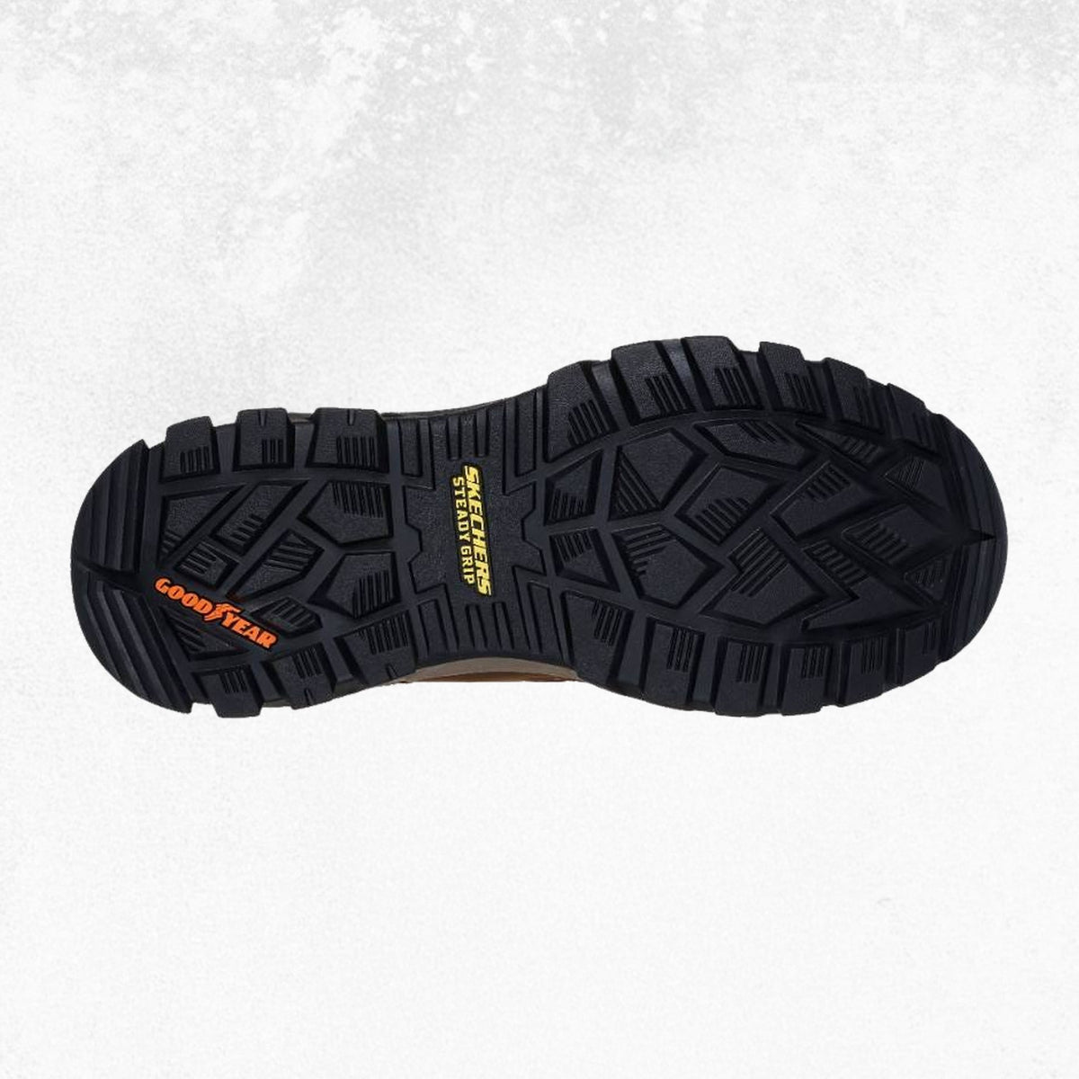 Skechers JD Arch Fit - Tarver 4