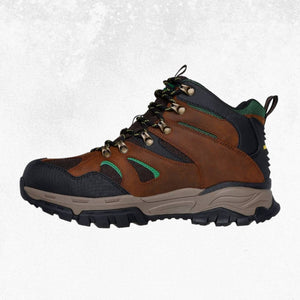 Skechers JD Arch Fit - Tarver 5
