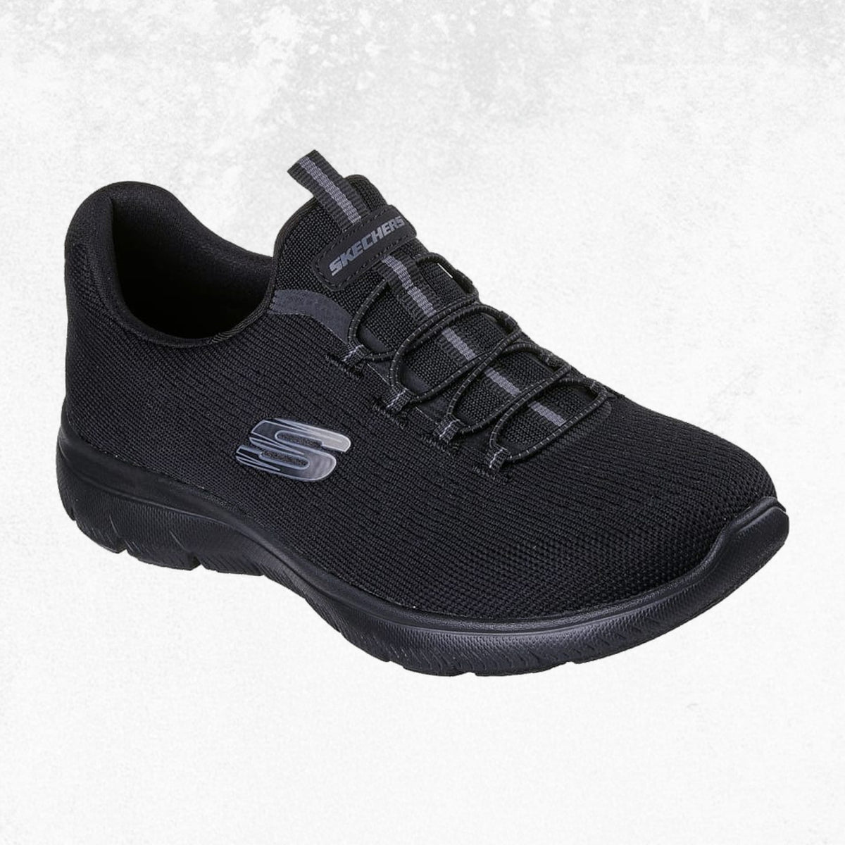 Skechers Summits Black 1