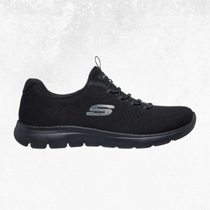 Skechers Summits Black 2