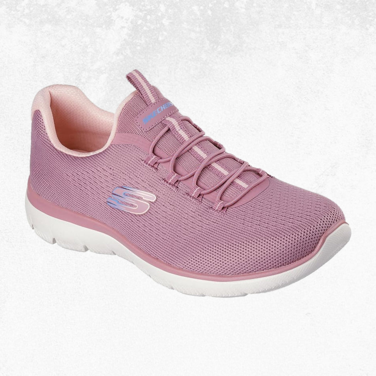 Skechers Summits Mauve 1