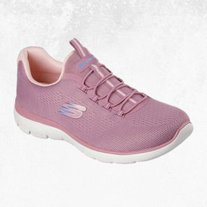 Skechers Summits Mauve 1